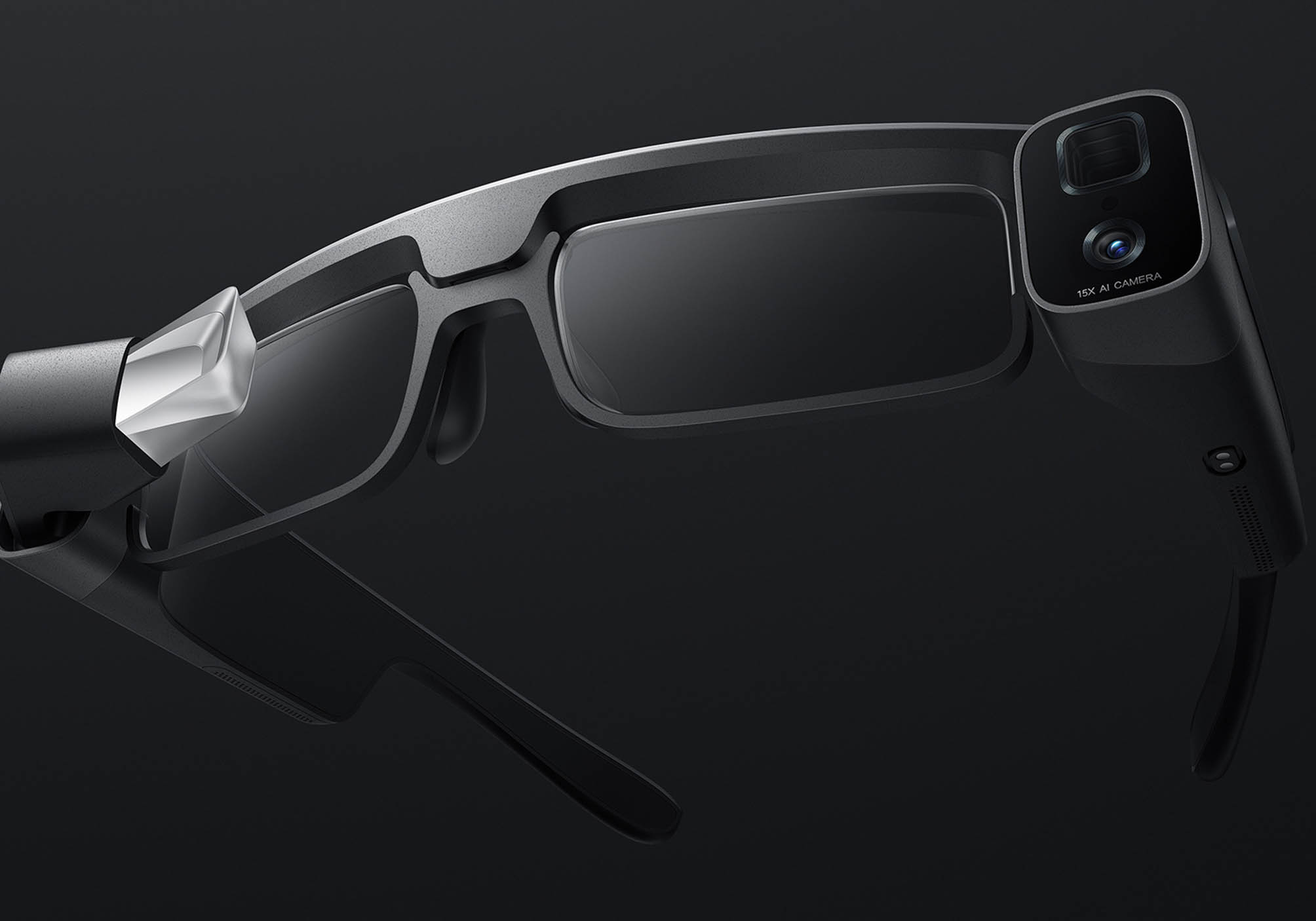 影像酷装备  米家眼镜相机正式发布！